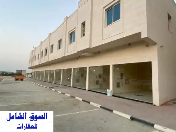 فرصة ذهبية: بناية استثمارية فاخرة للإيجار بالكامل...