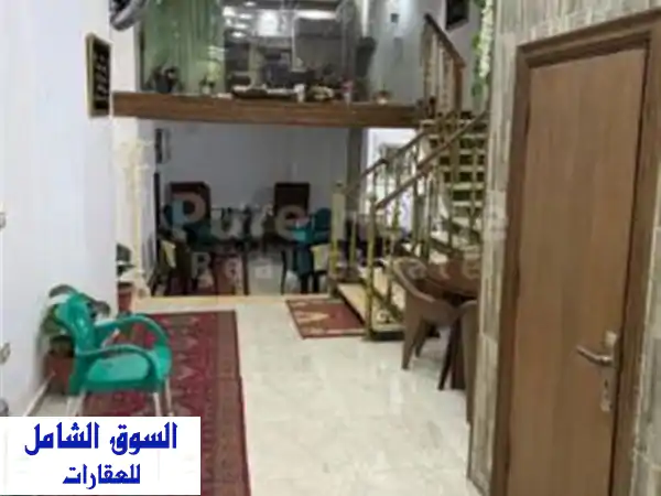 فرصة استثمارية ذهبية: مقر إداري فاخر للبيع بسيدي...