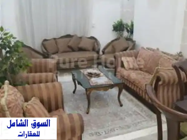 شقة للبيع فاخرة 150م سموحة، الإسكندرية - تشطيب سوبر...