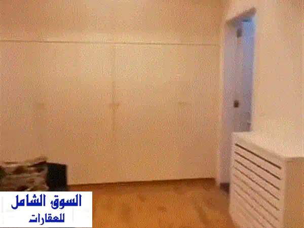شقة فاخرة استثنائية للبيع في عين نجم - 550م² مع تراس 250م² | مفروشة بالكامل بسعر مميز جداً!