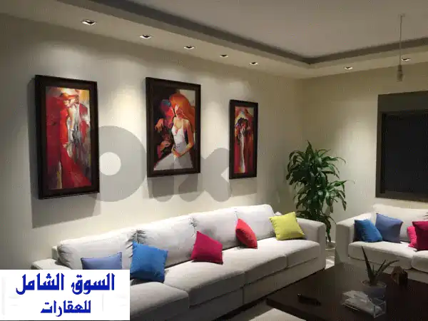 شقة أحلامك تنتظرك! للبيع في الفنار، لبنان - 180م²...