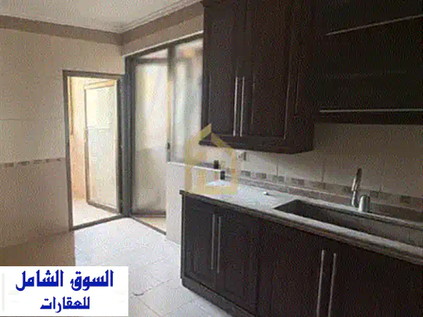 شقة فاخرة للبيع في سليم سلام HN316 بيروت | 165م² إطلالة رئيسية | بناء جديد | 3 غرف نوم ماستر | مواقف خاصة