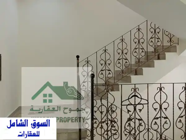 فيلا للايجار في خليفة