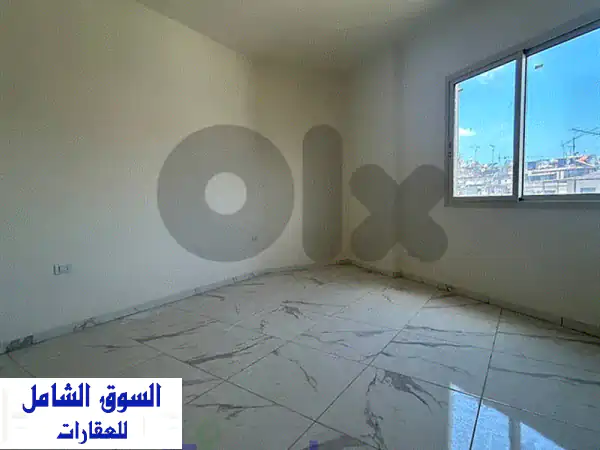 شقة للبيع في دورا، لبنان: مشروع سكني جديد وفاخر. فرصتك لامتلاك عقار أحلامك!
