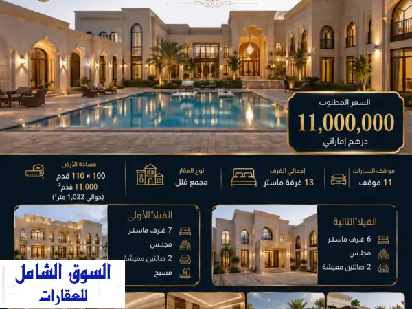 مجمع استثماري متكامل للبيع بمدينة خليفة، أبوظبي |...