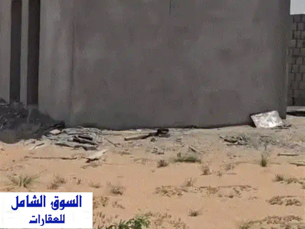 فرصة ذهبية: أرض صناعية للإيجار السنوي بالعرقوب الصناعية، الشارقة | 11 درهم للقدم
