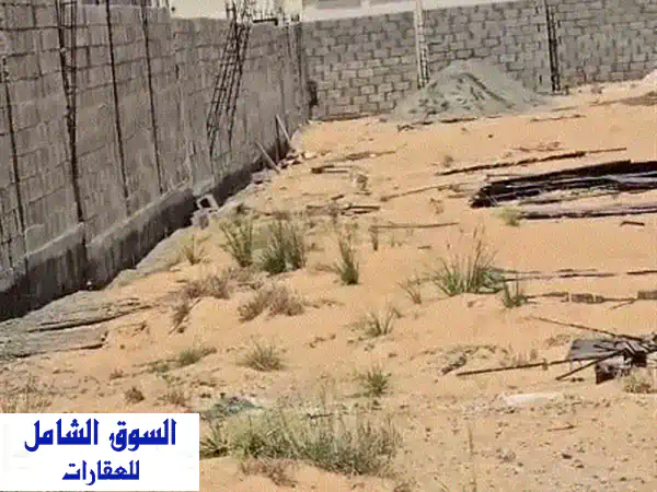 فرصة ذهبية: أرض صناعية للإيجار السنوي...