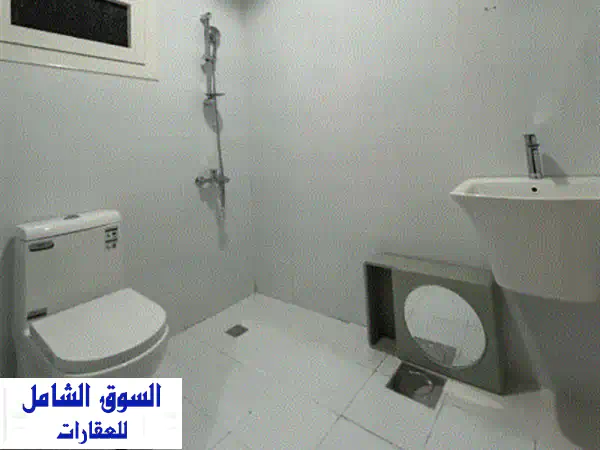 استوديو فاخر أول ساكن للإيجار بالسالمية: مفروش بالكامل، شامل الفواتير، موقع استراتيجي ومرافق حصرية!