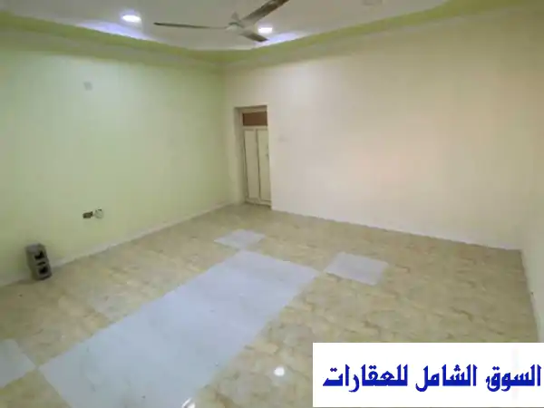 فرصة ذهبية! ستوديو مريح للإيجار بمدينة حمد (دوار 9)...