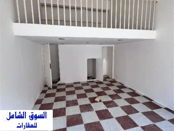 للإيجار: محلات بالقرب من لولو هايبر الرفاع....