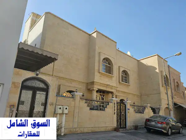 فرصة استثمارية ذهبية: مبنى سكني مميز للبيع في سماهيج |...