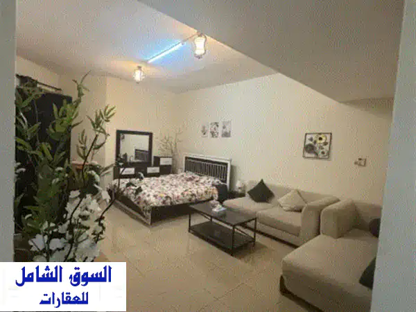 استوديو للبيع أبراج الهورايزون عجمان: استثمار...