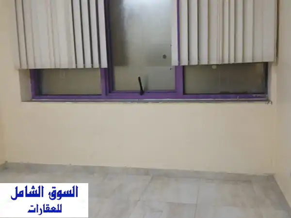 غرفة أنيقة للايجار في أبوظبي، النادي السياحي -...