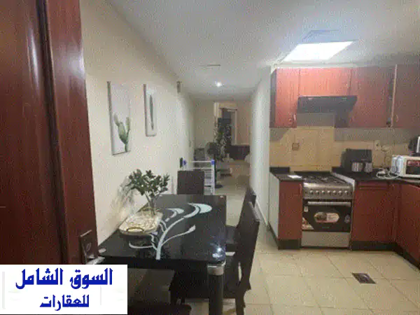 استوديو للبيع أبراج الهورايزون عجمان: استثمار ذهبي بعائد 10.7% | مفروش بالكامل ومؤجر!