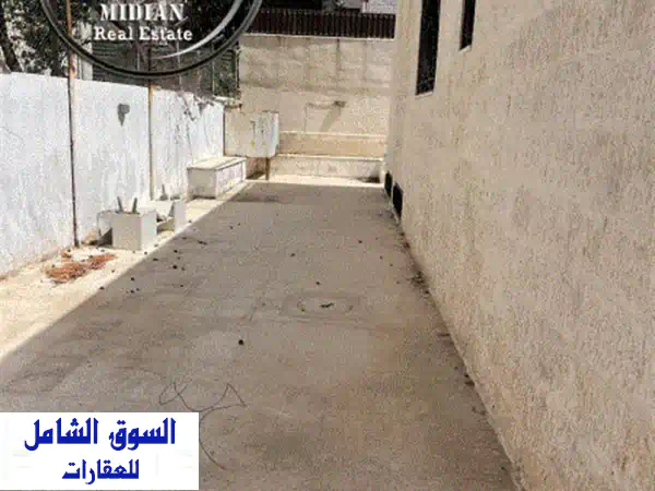 رقم الإعلان 8211: فيلا فاخرة مستقلة للإيجار بأم السماق 500م | مثالية لروضة، حضانة أو شركة | تشطيبات سوبر ديلوكس