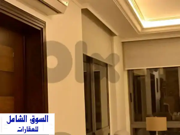 شقة مفروشة فاخرة للإيجار السنوي في الحازمية |...