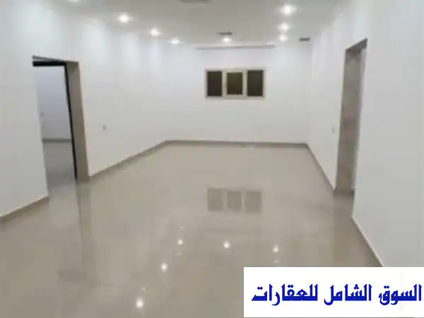 فرصة مميزة: شقة للإيجار في سلوي قطعة 12 - مدخل ومخرج سهل - 3 غرف وصالة واسعة - حولي