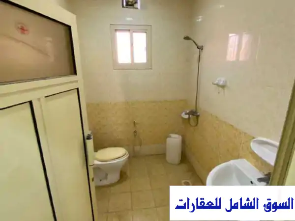 فرصة ذهبية! ستوديو مريح للإيجار بمدينة حمد (دوار 9) - المحافظة الشمالية | شامل الكهرباء بـ 130 د.ب فقط!