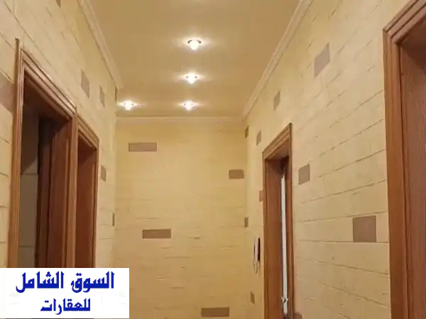 فرصة ذهبية: شقة فخمة للإيجار بالمريجة | 170م² | 3 غرف نوم...
