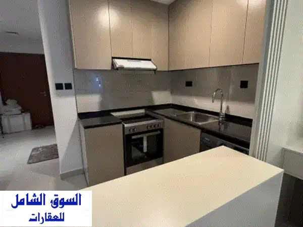فرصة مميزة للبيع استوديو للبيع في أبراج الجاردن ريزيدنس، موقع هادئ ومناسب للسكن أو الاستثمار تفاصيل ...