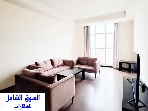 ✨ فرصة لا تُعوَّض: شقة فاخرة مفروشة بالكامل للإيجار...