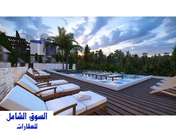Luxury Chalet For Sale  MechmechJbeil  شاليه للبيع  PLS 26377/D2  Chalets u0026...