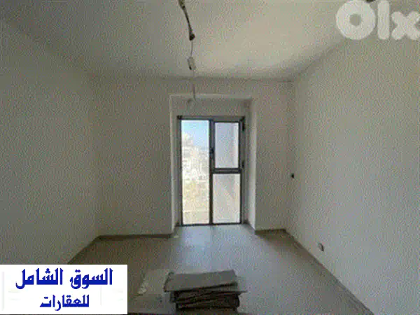 فرصة لا تُعوّض: شقة فخمة للبيع في الأشرفية - كاري دور | إطلالة بحرية ساحرة لا تُحجب