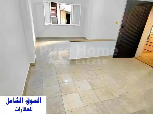 شقة للبيع بسان ستيفانو، الإسكندرية | خطوات لمول...