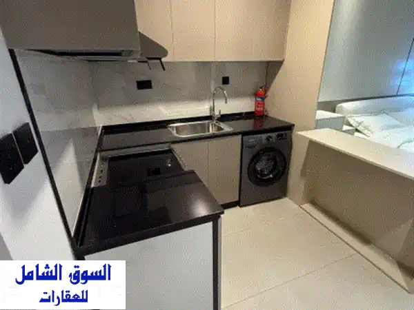 فرصة مميزة للبيع استوديو للبيع في أبراج...