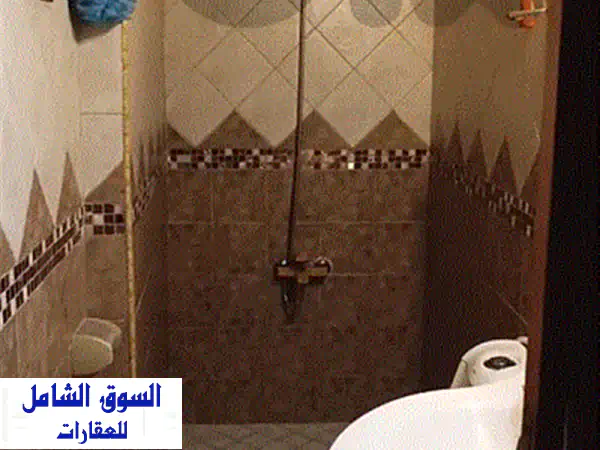 فرصة ذهبية: شقة فخمة للإيجار بالمريجة | 170م² | 3 غرف نوم | موقع استراتيجي بسعر مغري