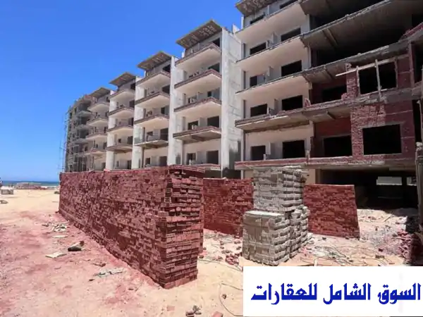 عش الرفاهية: استوديو 51م للبيع بالتقسيط بـ Oro...