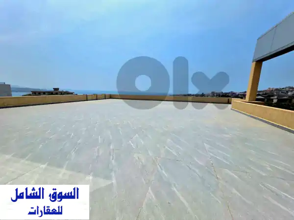 فيلا فاخرة للبيع أو الإيجار في كفرحباب |...