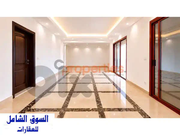 فرصة استثنائية: شقة فاخرة للبيع في الجناح، بيروت | 4...