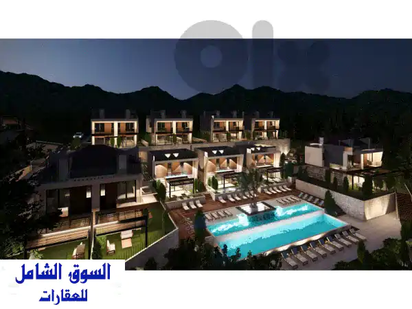 Luxury Chalet For Sale  MechmechJbeil  شاليه للبيع  PLS 26377/D2  Chalets u0026 Cabins For Sale  116919891