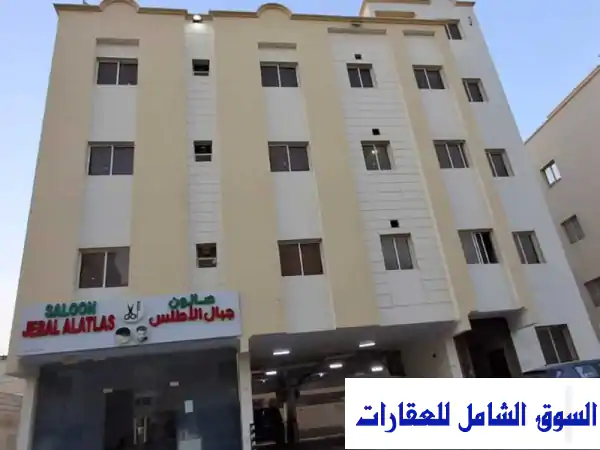 فرصة استثمارية ذهبية: محل تجاري للإيجار بالوكرة -...