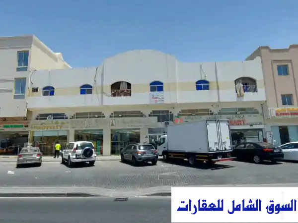 انطلق بنجاحك! محلات تجارية فاخرة للإيجار...