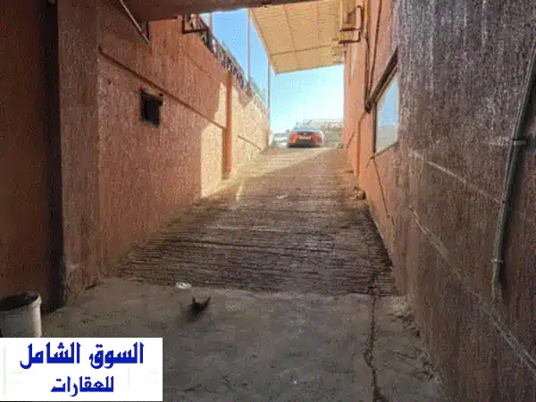 فرصة ذهبية! سرداب تجاري فاخر للإيجار بالري 1000م |...