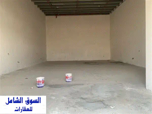 فرصة استثمارية ذهبية: مجمع عقاري متكامل للبيع في الجرف الصناعية 1، عجمان - دخل فوري ومضمون!