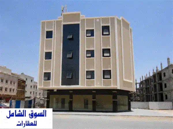 فرصة ذهبية: بناية استثمارية بعائد 10%+ في مويلح القديمة | دخل ثابت ونمو مؤكد
