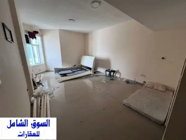 استوديو للإيجار السنوي في أبراج الهورايزون...