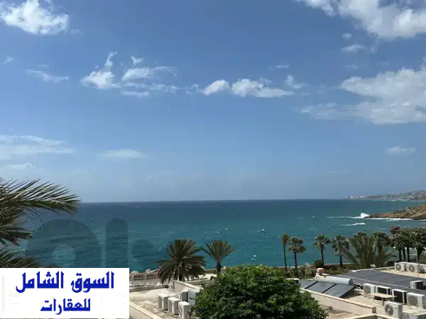 شاليه للإيجار في حالات صور مر، جبيل | إطلالة...
