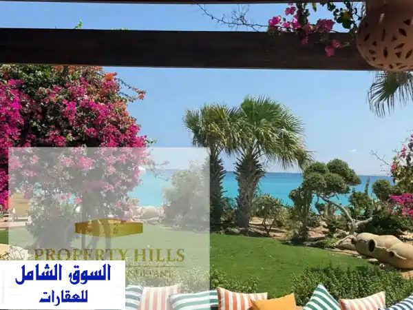 فرصة ذهبية: توين هاوس 238م متشطب بالكامل بسيدي حنيش |...