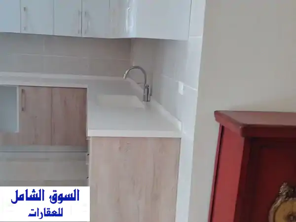 شقة للإيجار 2 نوم موثق مفروشه بالكامل راس النبع...