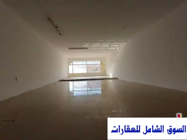 فرصة استثنائية: محلات تجارية فاخرة للإيجار...