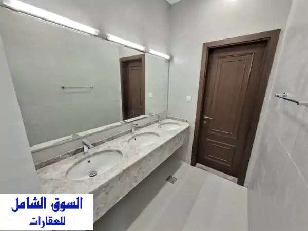 أفخم الشقق السكنية للعائلات