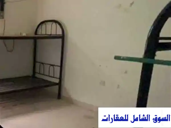غرفة للإيجار الشهري بأبو نخلة الشيحانية، قطر - 1000 ر.ق | سكن اقتصادي ومريح 16 م²