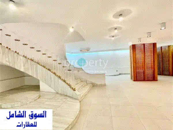فيلا الأحلام للإيجار في سلوى، الكويت: مساحات فاخرة...