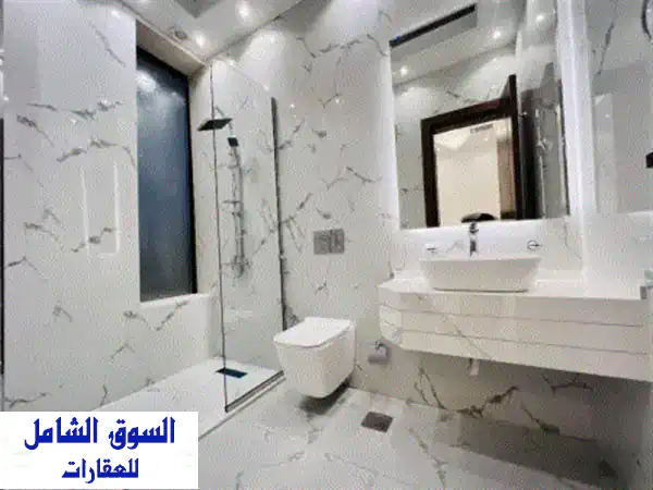فيلا كلاسيك فاخرة للبيع في الحليو 2 عجمان | زاوية مميزة وإطلالة حديقة