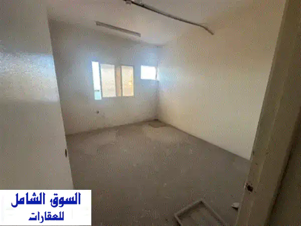 فرصة استثمارية كبرى للشركات 3 بلوكات سكن عمال (أول ساكن) في الجرف الصناعية  من المالك مباشرة عقود ...