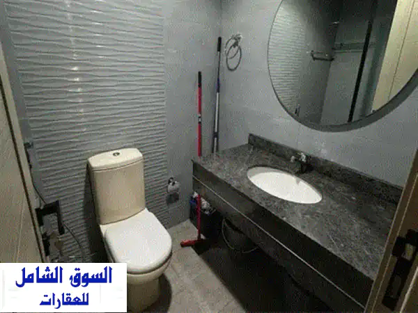 استوديو فاخر للبيع في أبراج الهورايزون عجمان: استثمار جاهز بعائد مضمون!